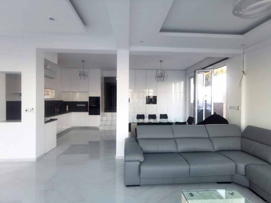 Detached Villa For Sale  in  Peyia - Coral Bay