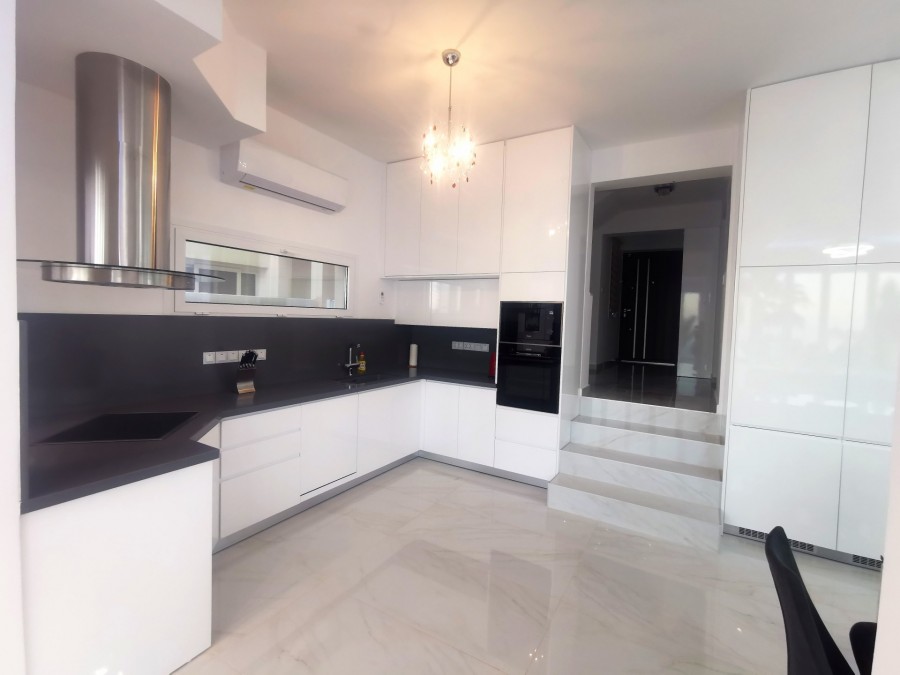 Detached Villa For Sale  in  Peyia - Coral Bay
