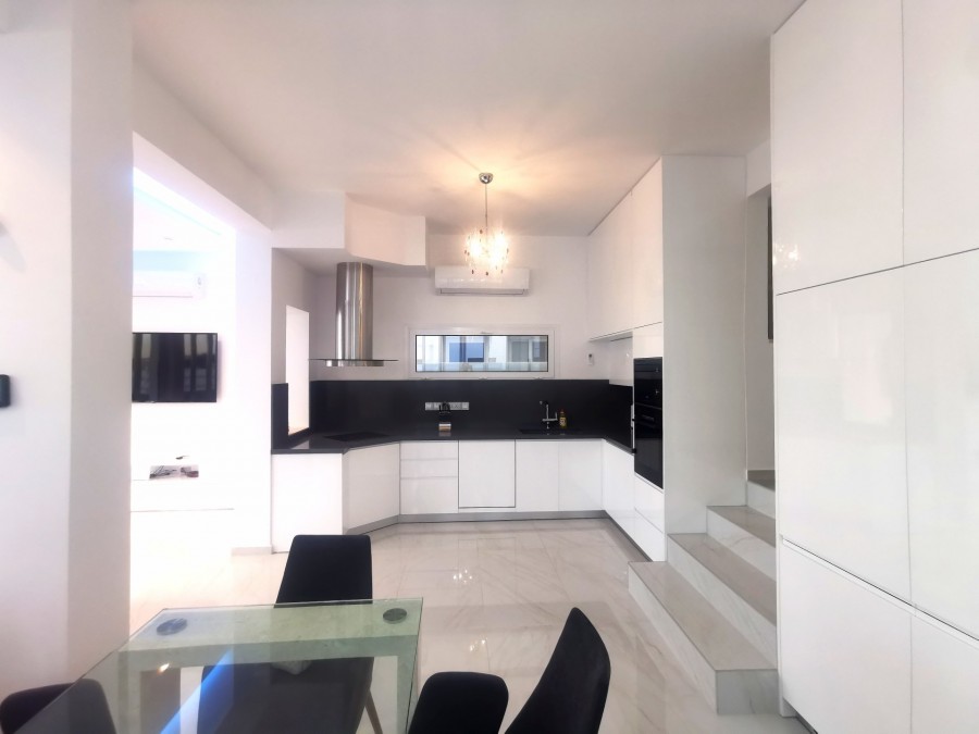 Detached Villa For Sale  in  Peyia - Coral Bay