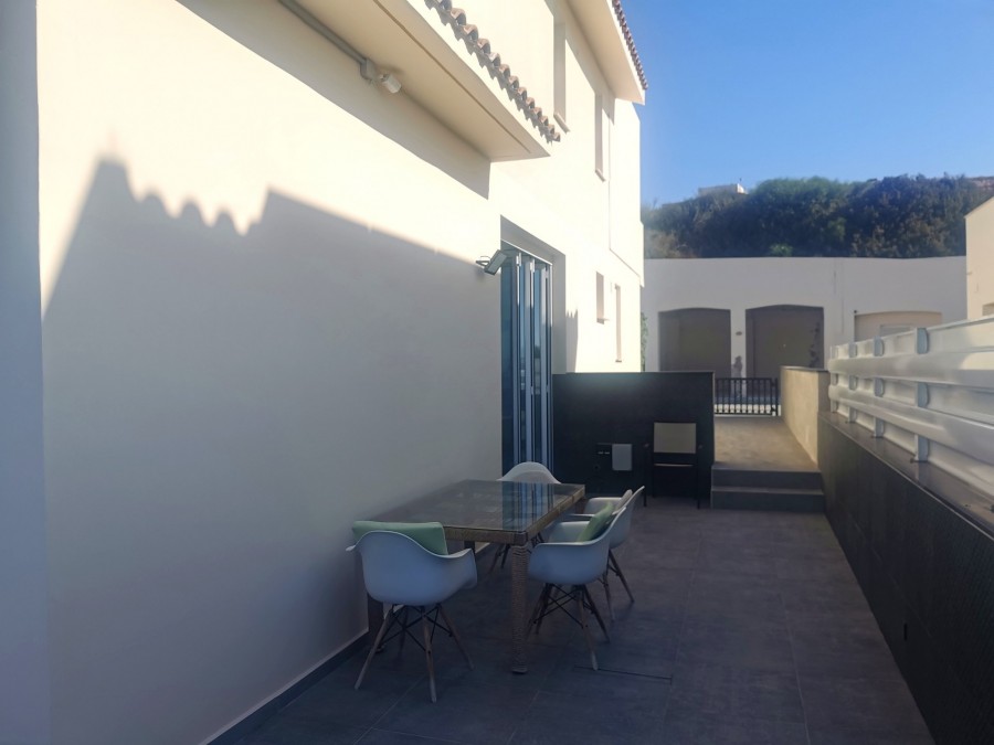 Detached Villa For Sale  in  Peyia - Coral Bay