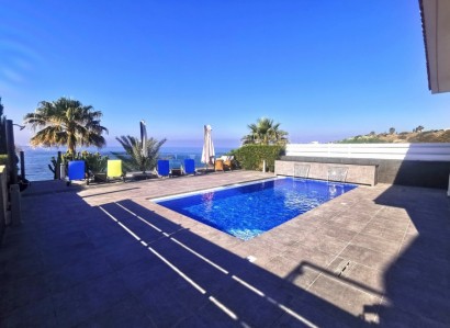 Peyia - Coral Bay, Paphos Detached Villa For Sale | WW5246