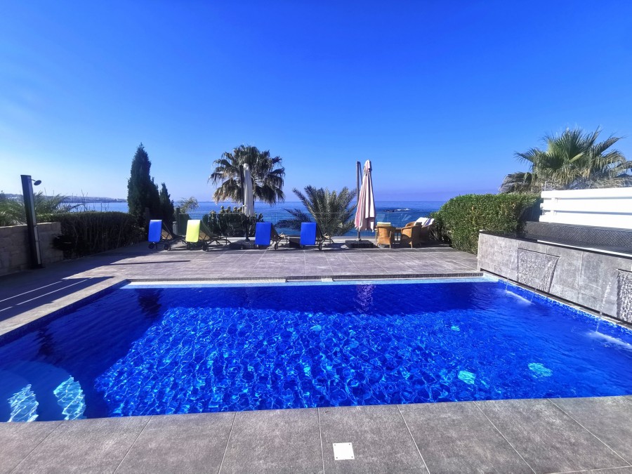 Peyia - Coral Bay, Paphos Detached Villa For Sale | WW5246