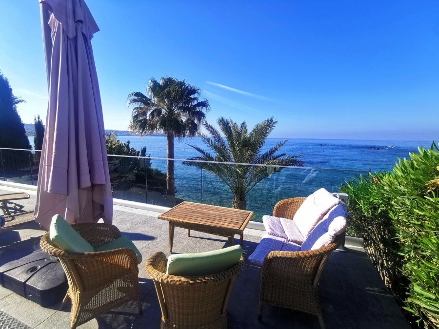 Detached Villa For Sale  in  Peyia - Coral Bay