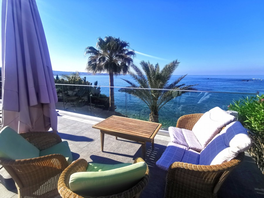 Detached Villa For Sale  in  Peyia - Coral Bay