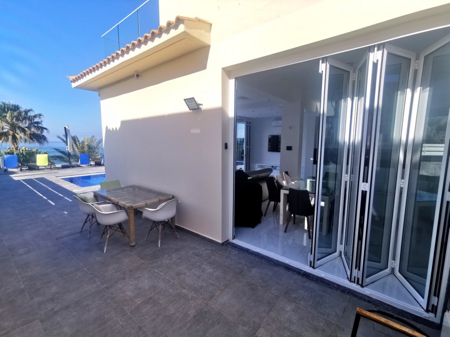 Detached Villa For Sale  in  Peyia - Coral Bay