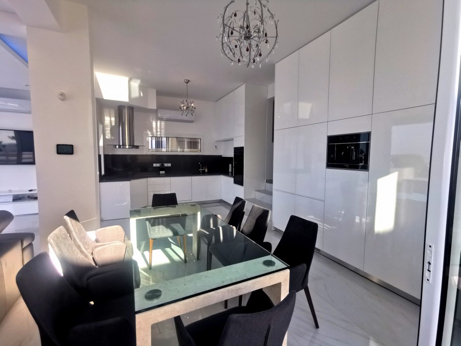 Detached Villa For Sale  in  Peyia - Coral Bay