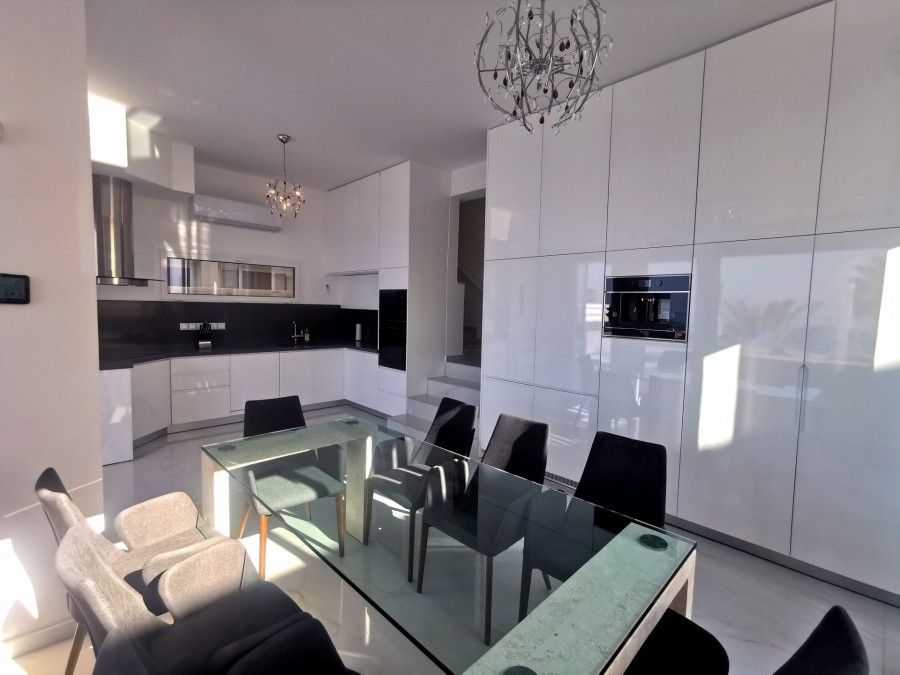 Detached Villa For Sale  in  Peyia - Coral Bay