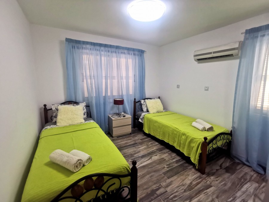 Detached Villa For Sale  in  Peyia - Coral Bay