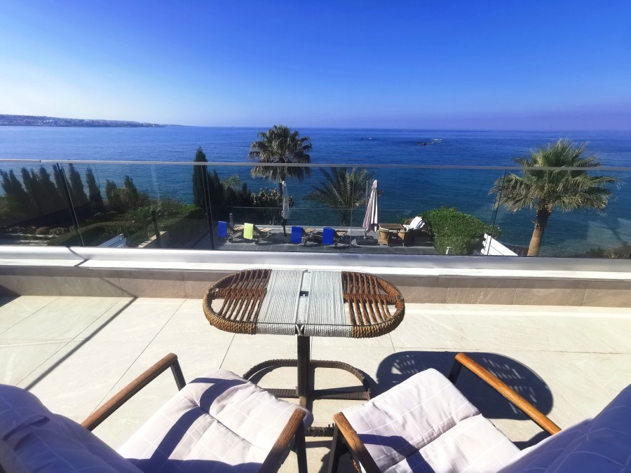 Detached Villa For Sale  in  Peyia - Coral Bay