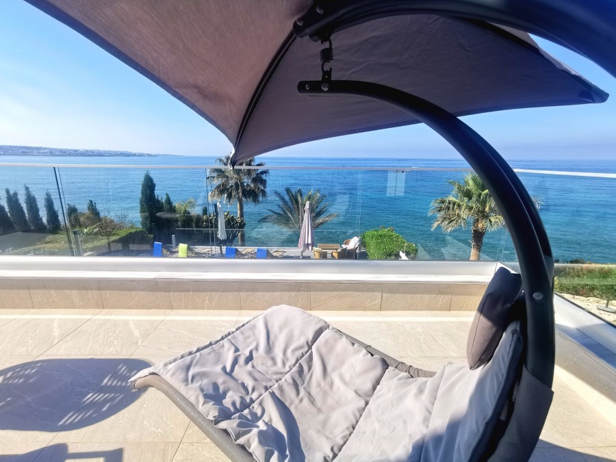 Detached Villa For Sale  in  Peyia - Coral Bay