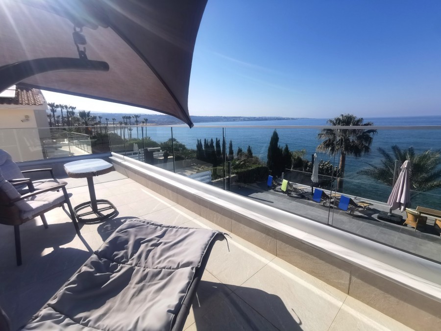 Detached Villa For Sale  in  Peyia - Coral Bay