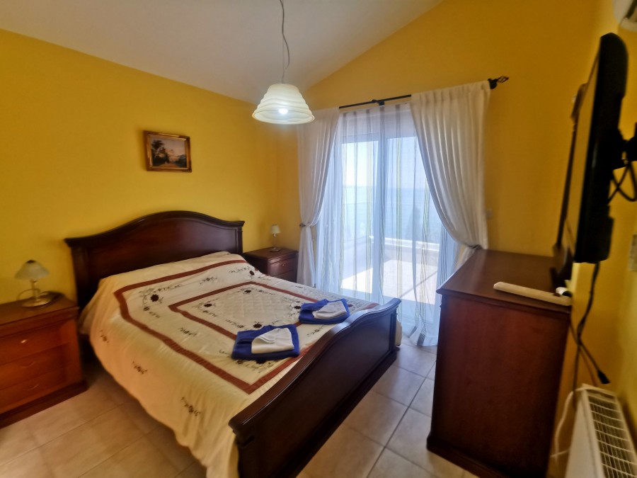 Detached Villa For Sale  in  Peyia - Coral Bay