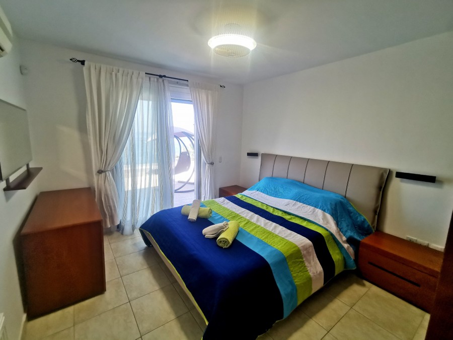 Detached Villa For Sale  in  Peyia - Coral Bay