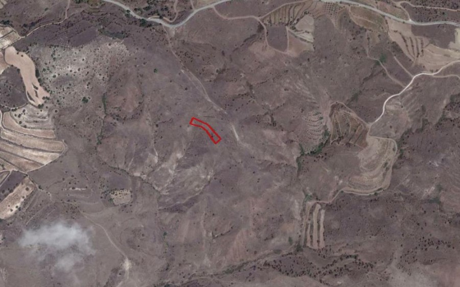 Statos-Agios Fotios Agricultural Field For Sale | WW23938