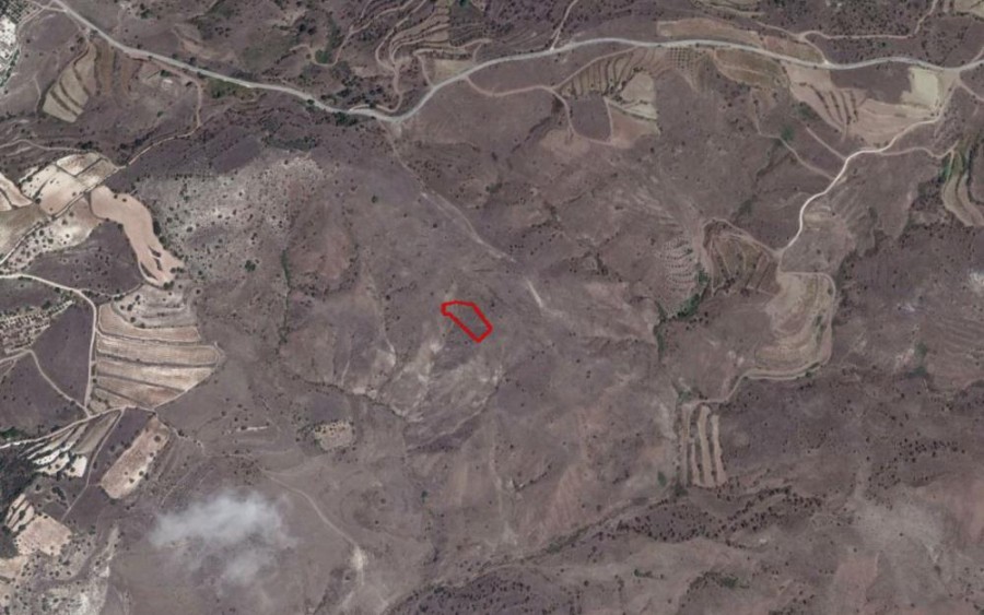 Statos-Agios Fotios Agricultural Field For Sale | WW23939