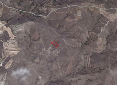 Statos-Agios Fotios Agricultural Field For Sale | WW23939