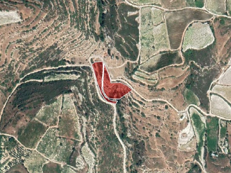 Fields - Koilani, Limassol