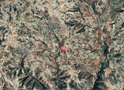 Letymvou, Paphos Agricultural Field For Sale | WW24146