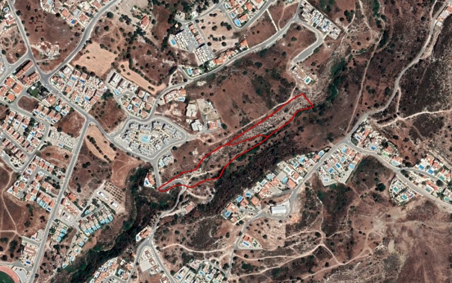 Peyia, Paphos Agricultural Field For Sale | WW24167