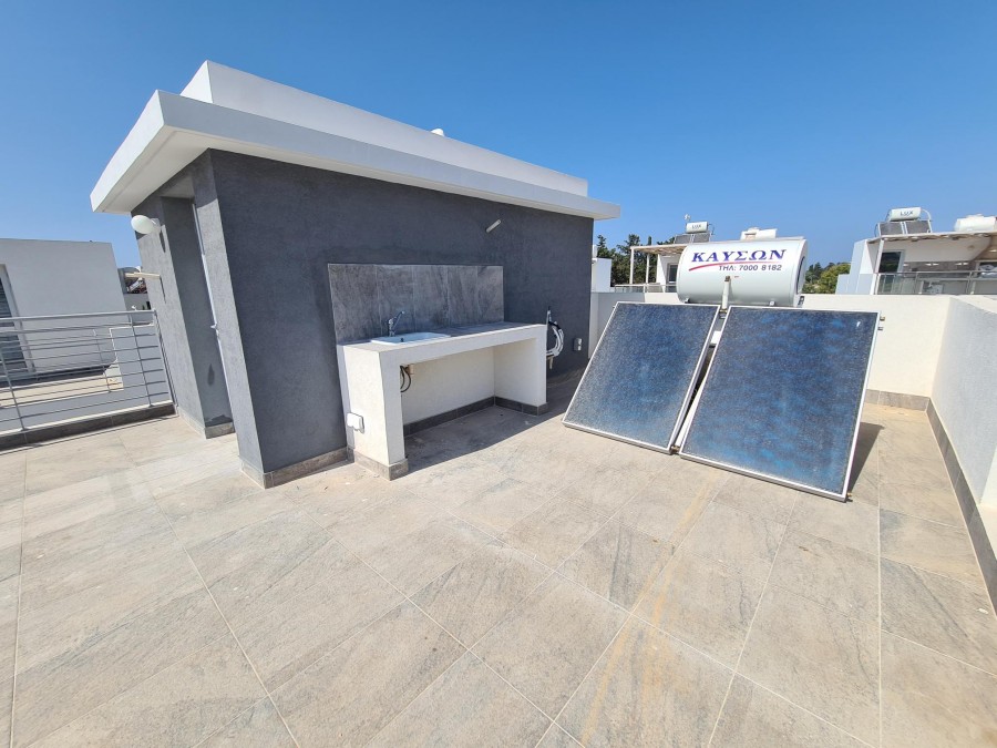 Detached Villa For Sale  in  Kato Paphos - Universal
