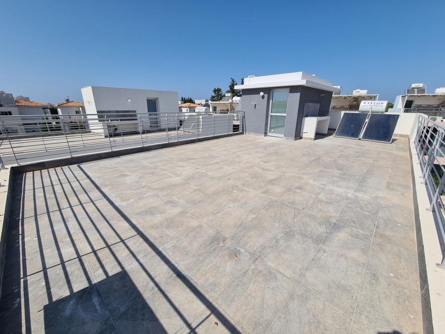 Detached Villa For Sale  in  Kato Paphos - Universal