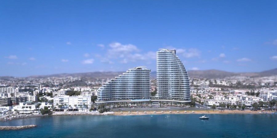 Limassol, Limassol Apartment For Sale | WW9297