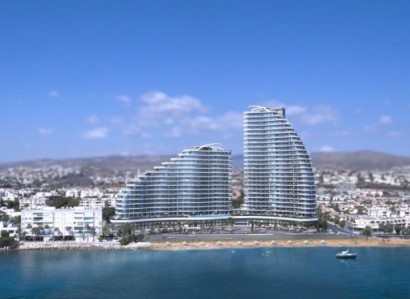 Limassol, Limassol Apartment For Sale | WW9297