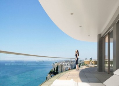 Limassol, Limassol Apartment For Sale | WW9297