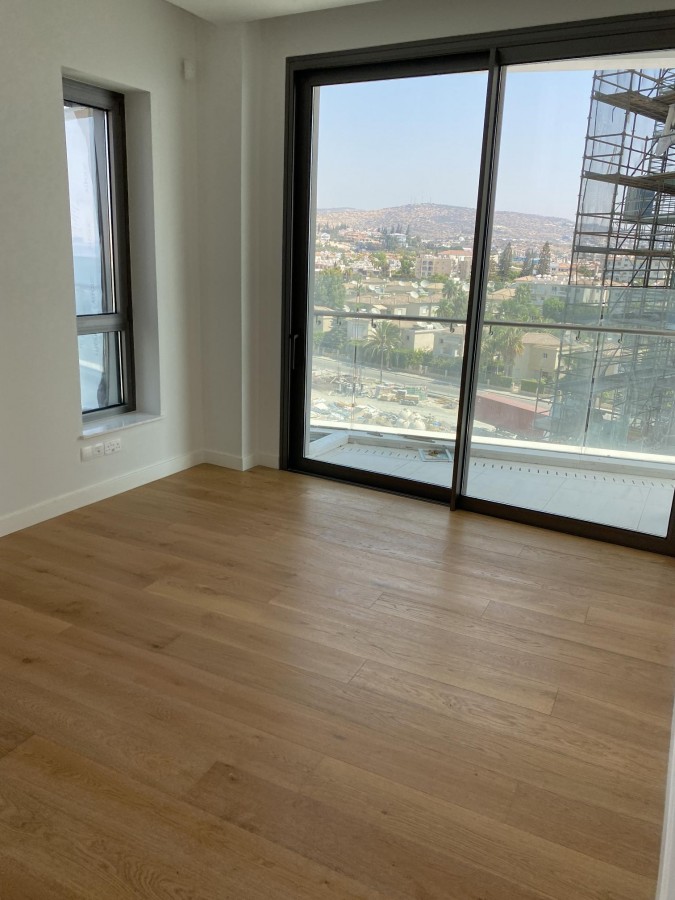 Apartment For Sale  in  Limassol