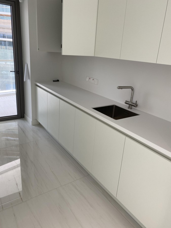 Apartment For Sale  in  Limassol