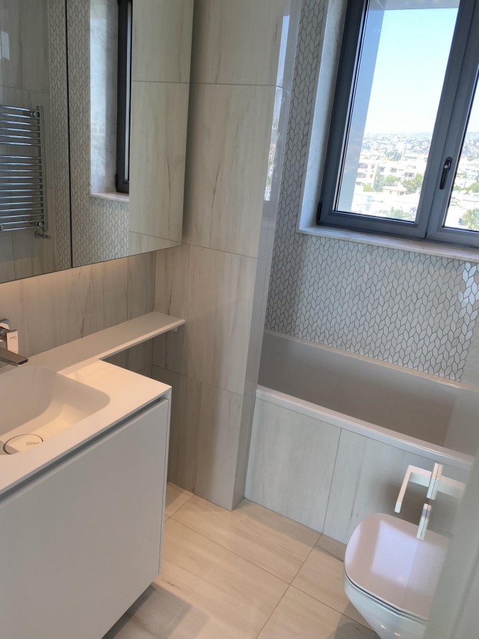 Apartment For Sale  in  Limassol