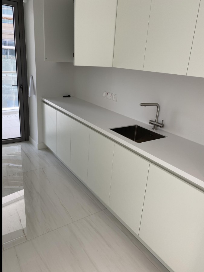 Apartment For Sale  in  Limassol