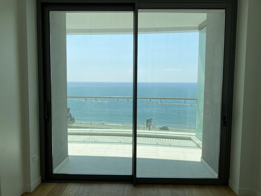 Apartment For Sale  in  Limassol