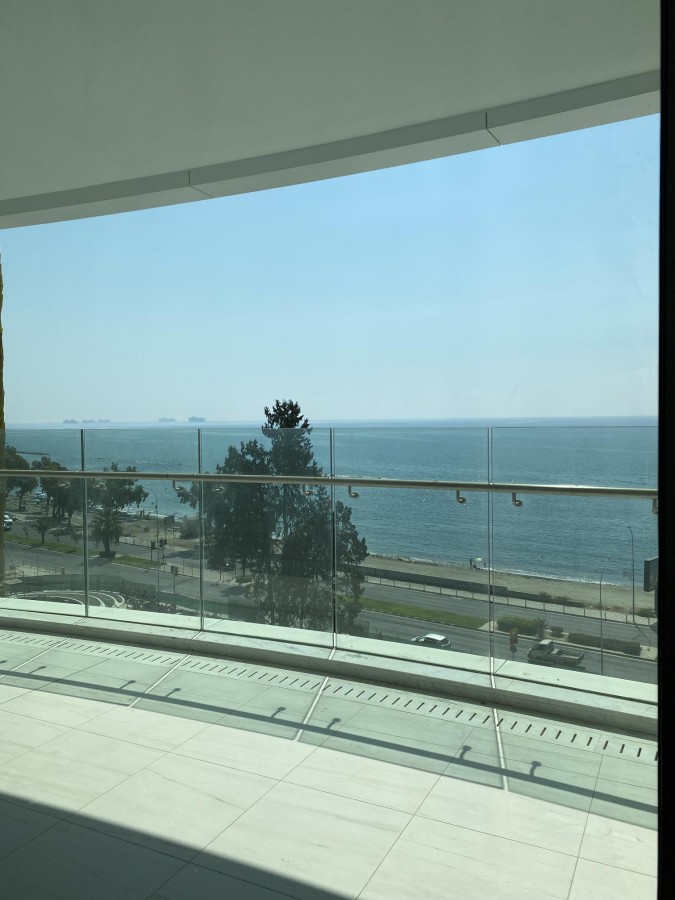 Apartment For Sale  in  Limassol