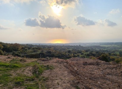 Tremithousa, Paphos Residential Field For Sale | WW9345