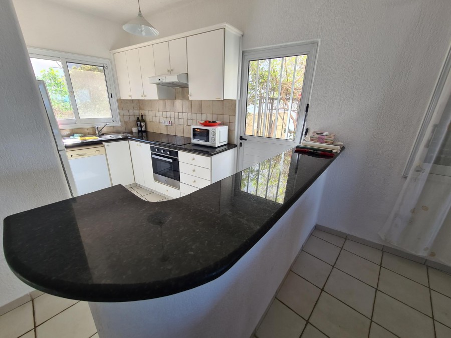 Detached Villa For Sale  in  Chlorakas