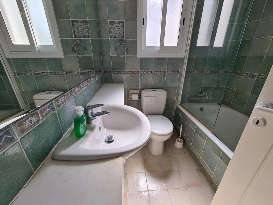 Detached Villa For Sale  in  Chlorakas