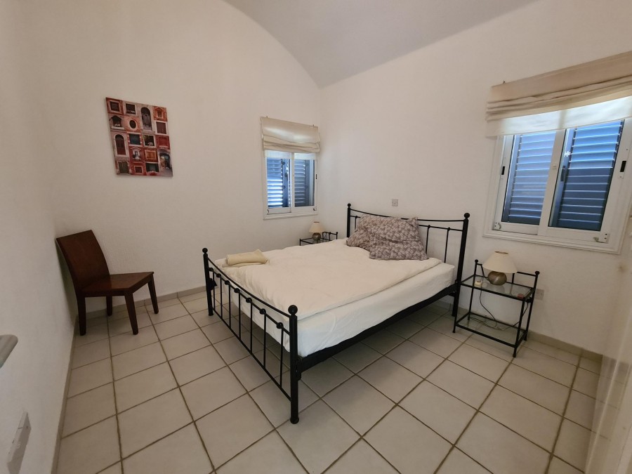 Detached Villa For Sale  in  Chlorakas