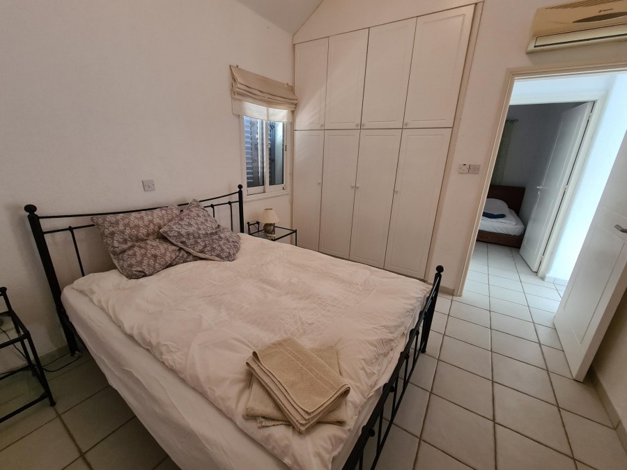 Detached Villa For Sale  in  Chlorakas