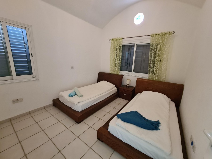 Detached Villa For Sale  in  Chlorakas