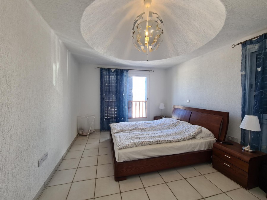 Detached Villa For Sale  in  Chlorakas
