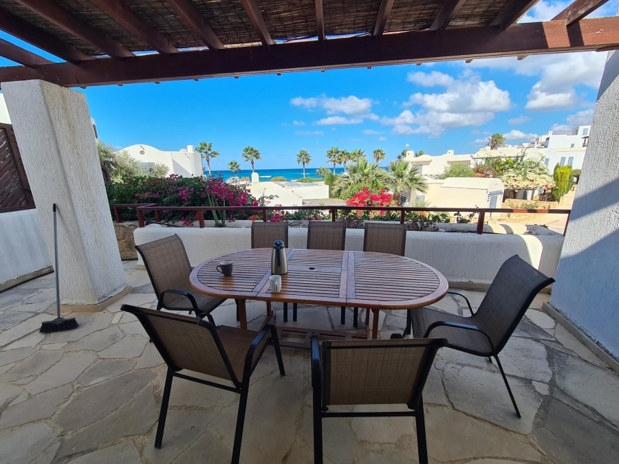 Detached Villa For Sale  in  Chlorakas