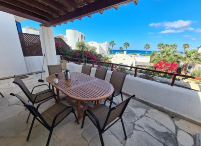 Chlorakas, Paphos Detached Villa For Sale | WW9372