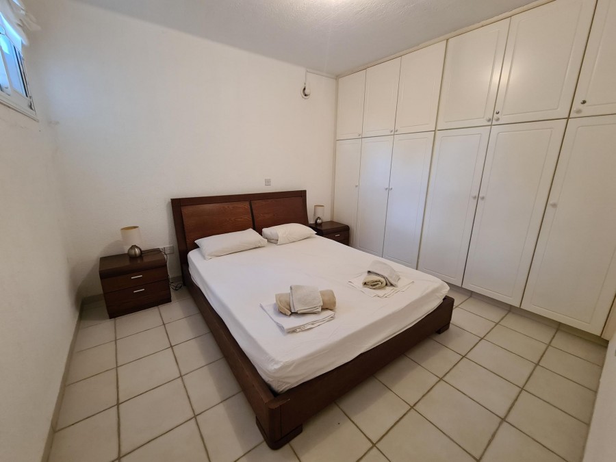 Detached Villa For Sale  in  Chlorakas