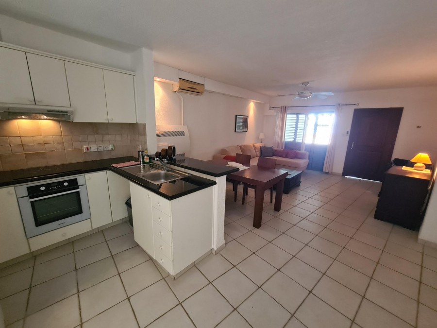 Detached Villa For Sale  in  Chlorakas