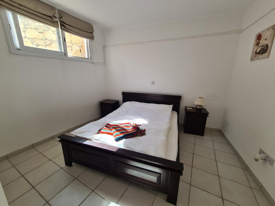 Detached Villa For Sale  in  Chlorakas