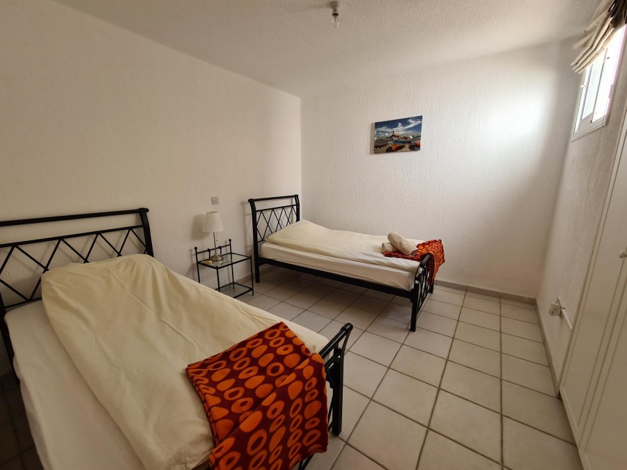 Detached Villa For Sale  in  Chlorakas