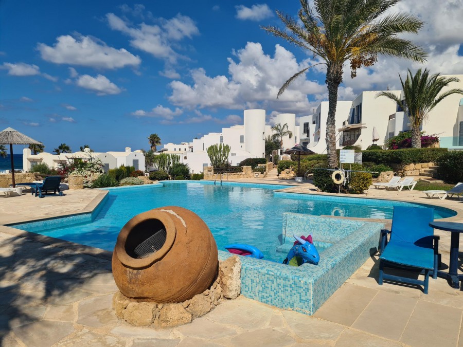 Detached Villa For Sale  in  Chlorakas
