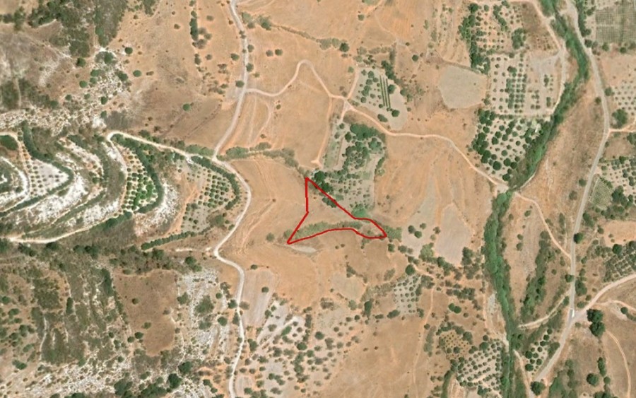 Episkopi, Paphos Residential Field For Sale | WW24390