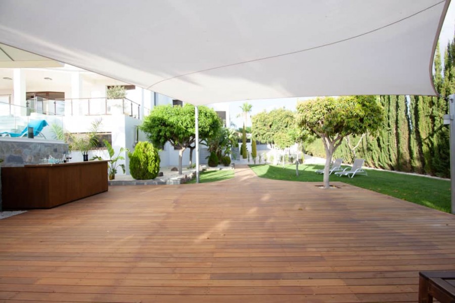 Detached Villa For Sale  in  Peyia - St. George